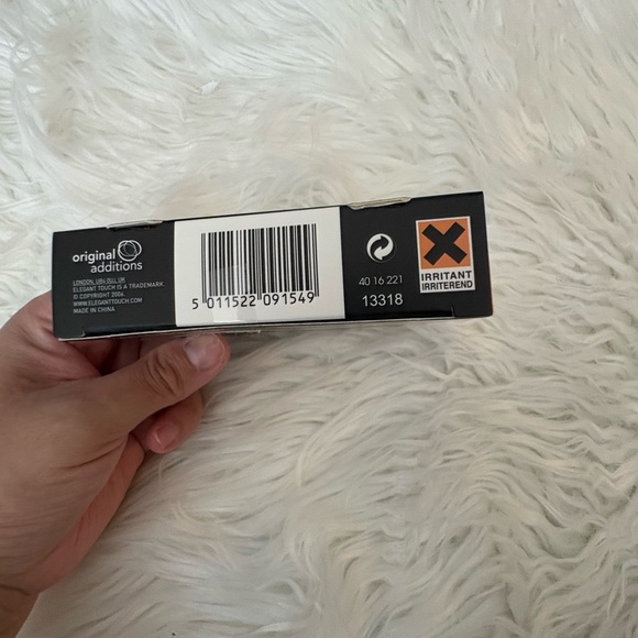 House of Holland Vibrant Nail Art Set - Picture 5 of 7